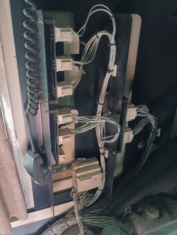 Terex AC35 ND , jeřáb díly - 8