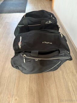 Yamaha FJR 1300 - 8
