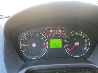 Ford fiesta 1,3 lpg - 8
