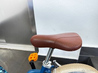 Dětské kolo/odrážedlo 14" Discover 900 - 8