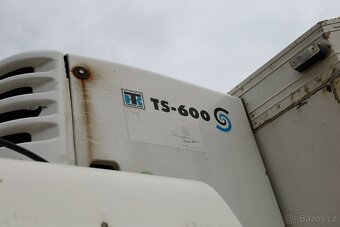 MAN TGX 26.440, RETARDÉR, THERMO KING TS 600, 380 V - 8