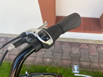 KALKHOFF ALU rám top stav - 8