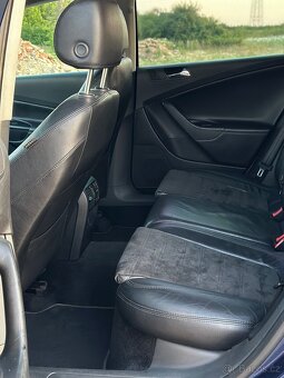Volkswagen Passat B6 2.0 TDI 130 kw - 8