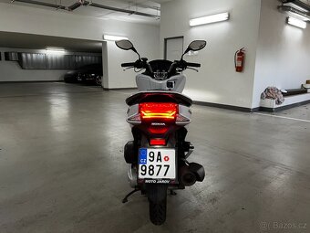 Honda PCX 125 - 8