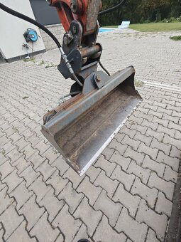 Kubota KX018-4 - 8