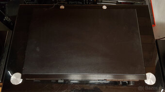 Onkyo TA-6511 tape deck po servisu Dolby S - 8