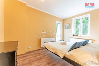 Prodej rodinného domu, 175 m², Jáchymov, ul. Mincovní - 8