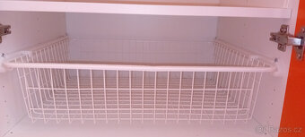 IKEA STUVA Dětská skříň - 8