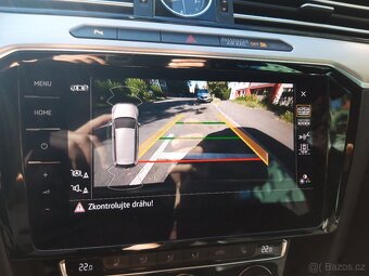 VW Passat B8 2.0 TDI 110KW DSG 2019 - 8