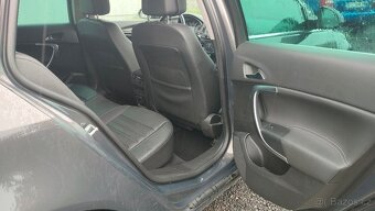 Prodám Opel Insignia 2014 MAX VÝBAVA ❗ - 8