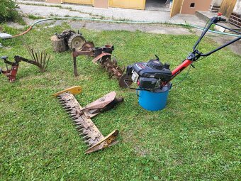 PRODÁM TERA VARI SYSTEM včetně příslušenství - 8