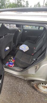 Ford Mondeo 2,0 TDCI DURATORQ  MK 3 III GHIA - 8