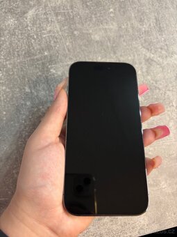 iPhone 14 pro 128gb - 8
