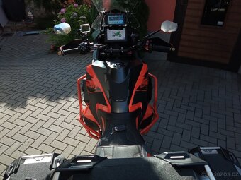 KTM 1290 Super adventure S - 8