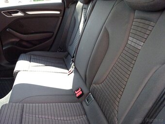 Audi A3 1,0 FSI S-LINE - 8
