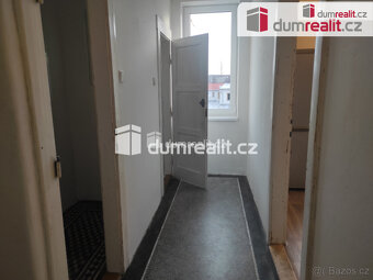 pronájem bytu 3 + 1, 85 m2, sklep - 8
