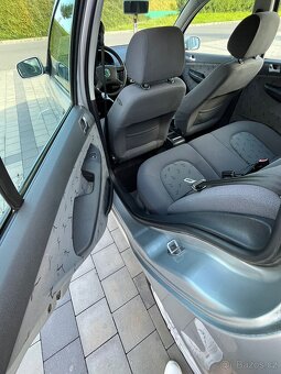 Škoda Fabia 1 Combi 1,9tdi 74kw elegance původ -De - 8