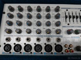 Povermix LDM - 8