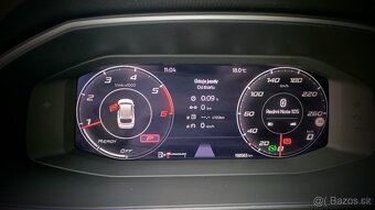 Seat leon Combi 2.0TDi 110Kw - 8