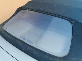 Renault Megane cabrio díly - 8