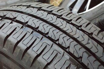 Jumper Ducato Boxer Movano orig bicolor kola letní pneu - 8