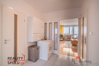 Prodej, byty/3+kk, 79 m2, Švehlova 3147/30, Hostivař, 10200  - 8