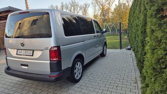 vw transporter - 8