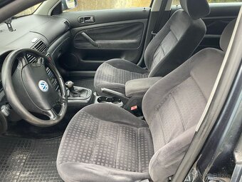 Volkswagen Passat B5.5, 1.9TDI 74kw - 8