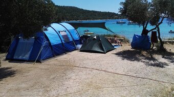 Velký stan (pro 4-5 osob) - 8