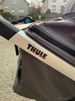 Thule Urban glide 2 Šedivý - 8