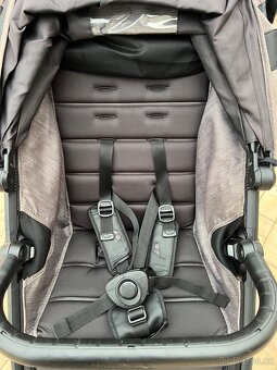 Kočárek Baby Jogger City Mini GT2 CARBON - 8