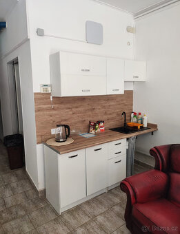 Pronájem obchodních prostor 106 m2, ul.28. října, Jeseník - 8