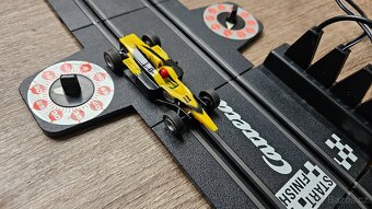 Autodráha Carrera Speed Masters 80100 - 8