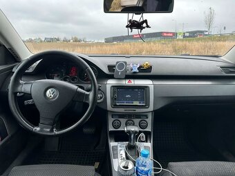 Vw passat 2.0tdi 125kw dsg ,nova stk - 8