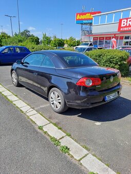 VW EOS 2.0 TDI - 8