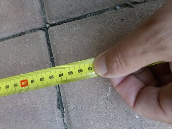 Rám Korby Nissan  D22 - 8