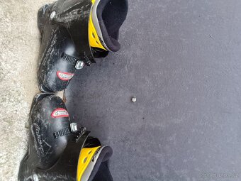 Lyžařské oblečení - 8