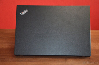 Lenovo ThinkPad T14 i5/16GB/SSD 256GB M.2/záruka - 8