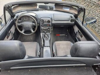 Mazda MX-5 - 8