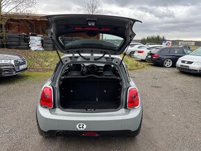 Mini One 1.2i Turbo REZERVACE - 8