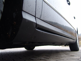 Passat B6 variant  TDi 103KW, manuál, 6ti kvalt,bez DPF. - 8