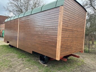 Prodám maringotku - 8