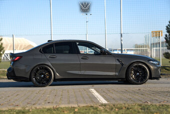 BMW M3 Competition G80 DPH Laser Keramiky DPH - 8