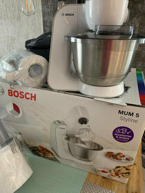 Robot Bosch mum 5 styline - 8