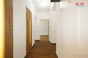 Pronájem bytu 2+1, 62 m², Kraslice, ul. Pohraniční stráže - 8