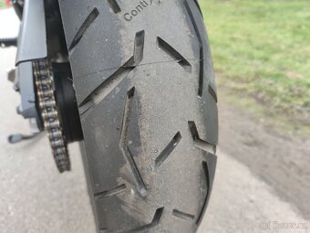 Triumph Tiger 800 XC ABS - 8