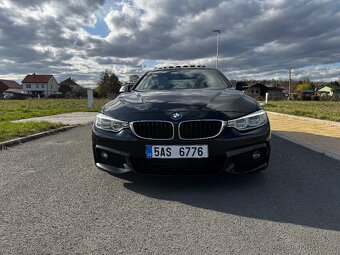 BMW 430d xDrive, M-paket - 8