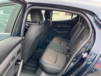 Mazda 3 2,0i NAVI,LED,BOSE,ACCTEMP,KEYFREE,CARPLAY,DPH - 8