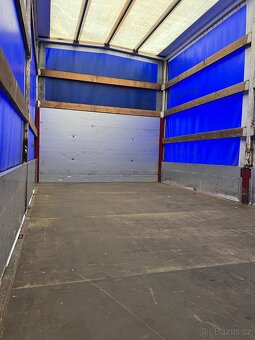 Mercedes Sprinter 319,V6,automat - 8