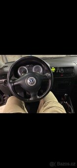 Golf 4 2.8 Vr6 4x4 - 8